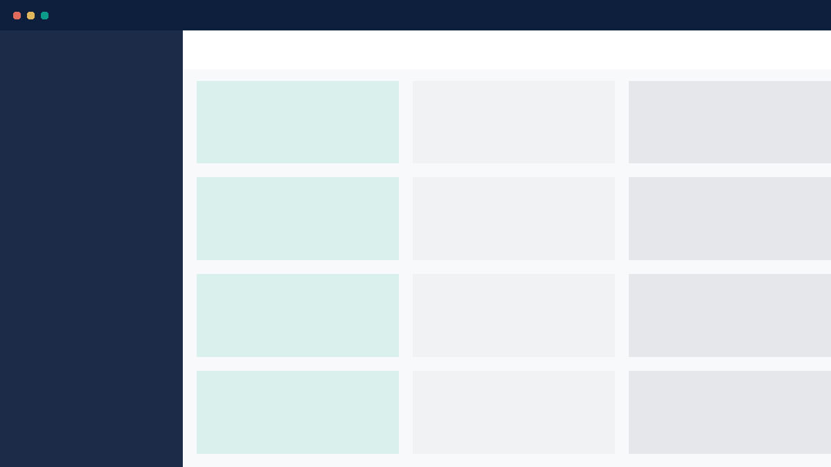Expense Tracker