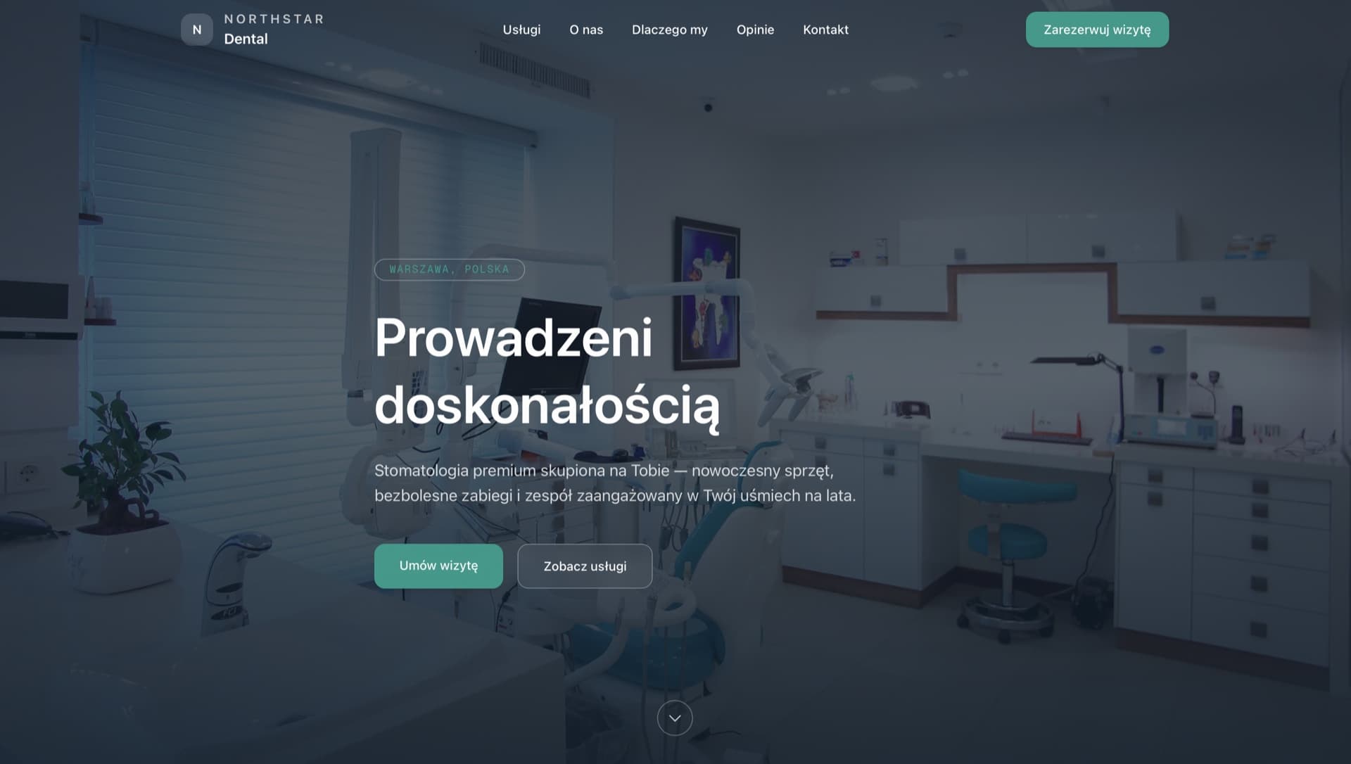 NorthStar Dental